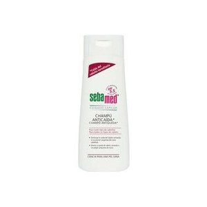 Anti-Haarverlies Shampoo Sebamed (200 ml)