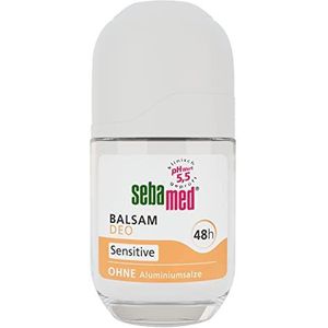 Sebamed Deo Roll-On Balsam Sensitive 50ml
