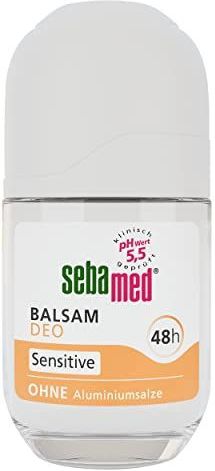 Sebamed Deo Roll-On Balsam Sensitive 50ml