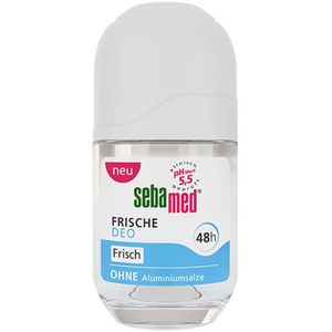 Sebamed Deo Roll-On Frische deo 50ml