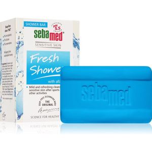 Sebamed Sensitive Skin Fresh Shower Syndet voor Gevoelige Huid 100 g
