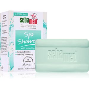 Sebamed Sensitive Skin Spa Shower Syndet voor Iedere Dag 100 g