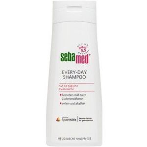 sebamed Haren Haarverzorging Every-Day Shampoo