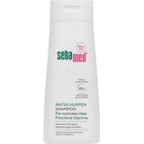 Sebamed - Roos Shampoo - 200ml - Dermatologisch Getest
