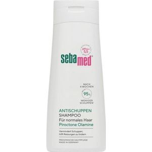 Sebamed - Roos Shampoo - 200ml - Dermatologisch Getest