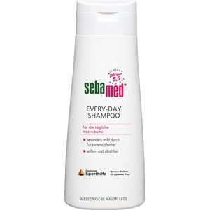 sebamed - Every-Day Shampoo 200 ml Damen (70.45 € / 1 l)
