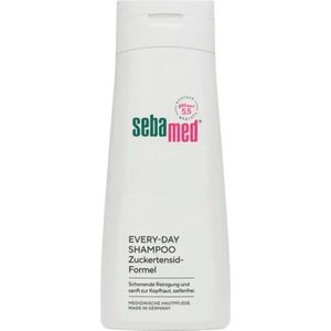 Sebamed - Shampoo Alledag - 200 ml - Zonder Zeep of Alkali