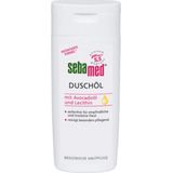 Sebamed Doucheolie 200 ml