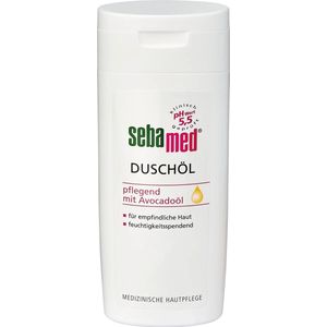 Sebamed Doucheolie 200 ml