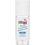 Deodorant Spray Sebamed Fresh (75 ml)