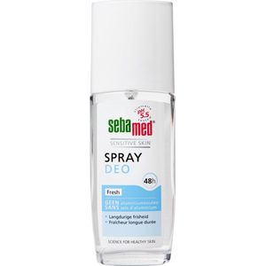 Sebamed Deodorant spray fresh 75ml
