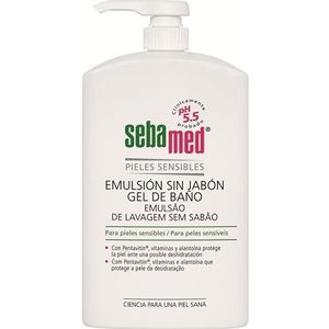 Douchegel Sebamed (1000 ml)
