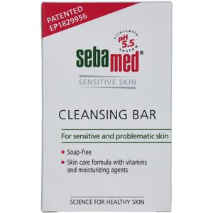 Sebamed - Wash Syndet - Zeep voor Gevoelige Huid - 100 ml