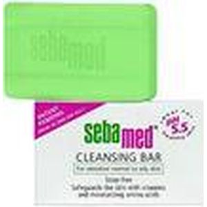 Sebamed - Wash Cleansing - Zeep - 150 ml - Voor Gevoelige Huid