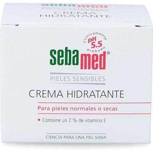 SEBAMED Vochtinbrengende lotions