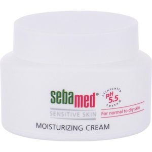 Sebamed - Face Care - Gezichtscrème - 75 ml - Hydraterend