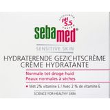 Sebamed Hydraterende gezichtscrÃ¨me - Huidverzorging - 75 ml