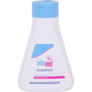 Sebamed - Baby Shampoo For Delicate Scalp szampon do włosów delikatnych 150ml