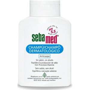 Sebamed - Anti-roos Shampoo - 200 ml - Unisex - Hydraterend