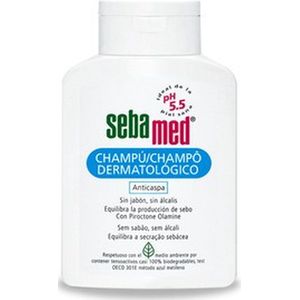 Anti-Roos Shampoo Sebamed (200 ml)