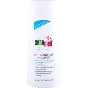Sebamed - Hair Care - Shampoo - 200 ml