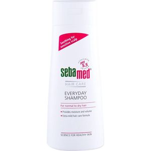 Sebamed - Hair Care - Shampoo - 200 ml - Voor Iedere Dag