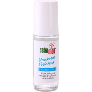 Sebamed - Body Care Fresh Deo - Deodorant - 50 ml - Zonder Aluminiumzouten