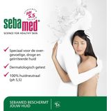 Sebamed Zeepvrije Wastablet Duo Zeep Gevoelige Huid 300gr