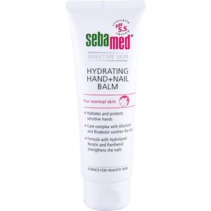 Sebamed - Classic Hand + Nail Balm - 75ml