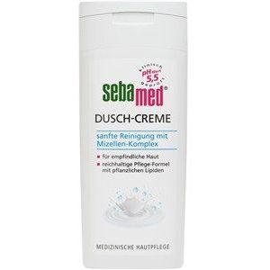 sebamed Lichaam Lichaamsreiniging Douchecrème