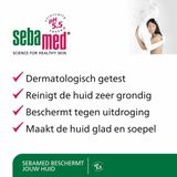 Sebamed Zeepvrij wasemulsie 1000ml