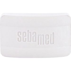 Sebamed - Clear Face - Gezichtsreiniger - 100 g - Voor Problematische Huid