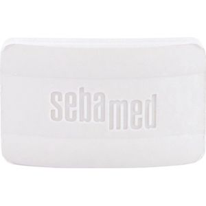 Sebamed Clear Face Syndet voor Problematische Huid 100 gr