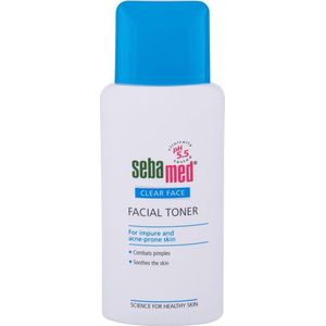 Sebamed - Clear Face - Reinigend Tonicum - 150 ml