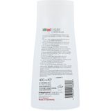 Sebamed Anti-Roos Shampoo - Zeepvrij - 50% minder roos binnen 14 dagen - Piroctone olamine vermindert jeuk, roodheid en irritatie - 400 ml