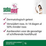 Sebamed - Anti-Roos Shampoo - 200ml - Mild - Dermatologisch Getest