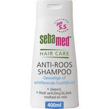Sebamed - Anti-Roos Shampoo - 200ml - Mild - Dermatologisch Getest