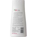 Sebamed Alledag Shampoo - Voor dagelijks wassen en verzorging van het haar - Voor hydratatie, glans en volume - Met plantaardige bestanddelen - 400 ml