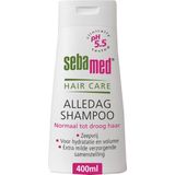 Sebamed - Alledag Shampoo - 200ml - Mild - Voor Dagelijks Gebruik
