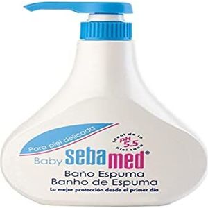 Douchegel Sebamed Schuim Baby (500 ml)