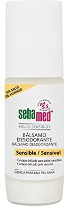 Seba Med Desod Balsamo Rollon 50 ml