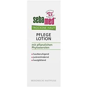 sebamed Lichaam Lichaamsverzorging Droge huid – verzorgende lotion