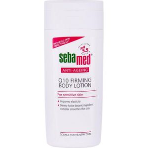 Sebamed - Anti Ageing Firming Body Lotion Q10 - 200ml