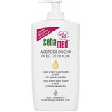 Sebamed - Doucholie - 500 ml - Zonder Zeep - Unisex
