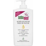 Sebamed - Doucholie - 500 ml - Zonder Zeep - Unisex
