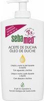 Sebamed - Doucholie - 500 ml - Zonder Zeep - Unisex