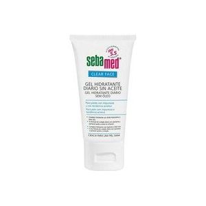 Vochtinbrengende Gel Sebamed Clear Face (50 ml)