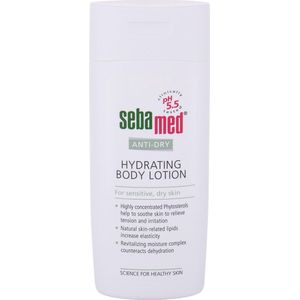 Sebamed - Anti Dry Hydrating Body Lotion - 200ml