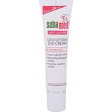 Sebamed Anti-Ageing Oog Lifting Crème met Co-Enzym Q10 15 ml