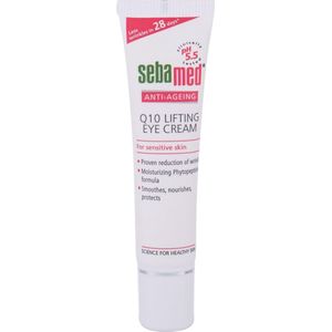 Sebamed - Anti-Ageing Oog Lifting Crème - Oogcrème - 15 ml